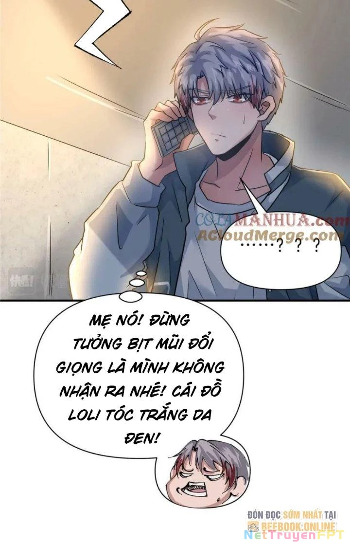 Vương Giả Săn Mồi Chapter 96 - Next Chapter 97