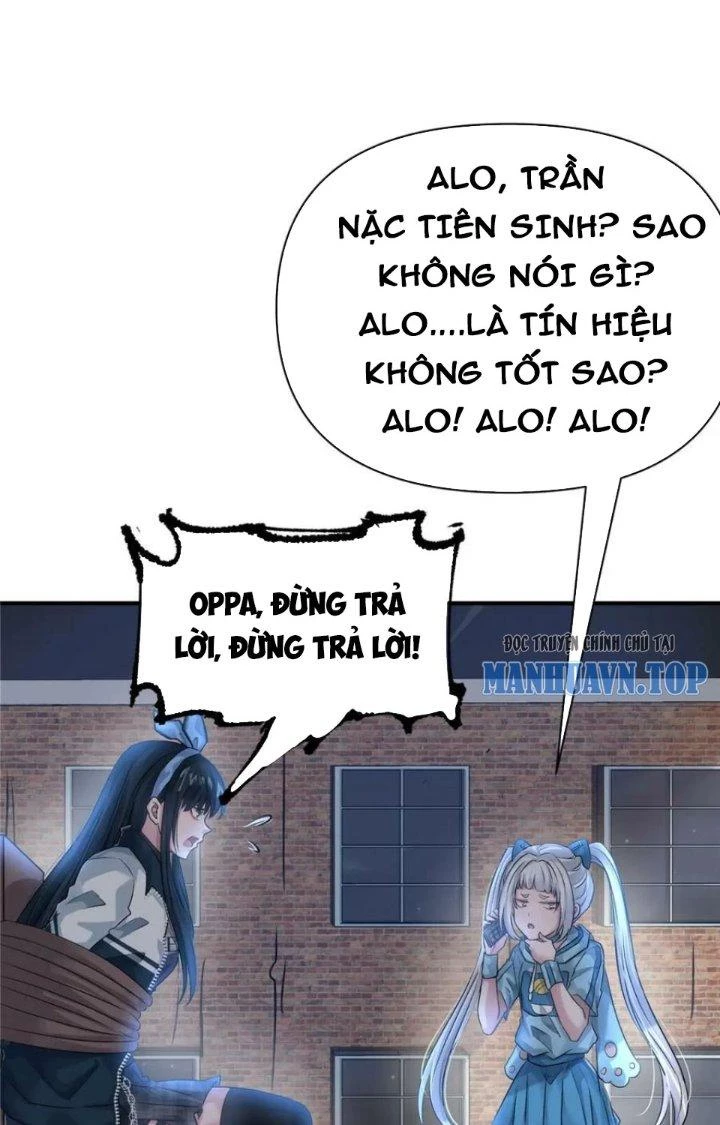 Vương Giả Săn Mồi Chapter 96 - Next Chapter 97