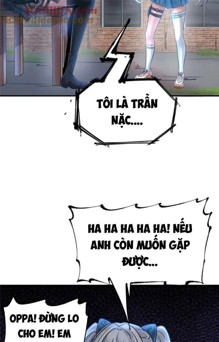 Vương Giả Săn Mồi Chapter 96 - Next Chapter 97