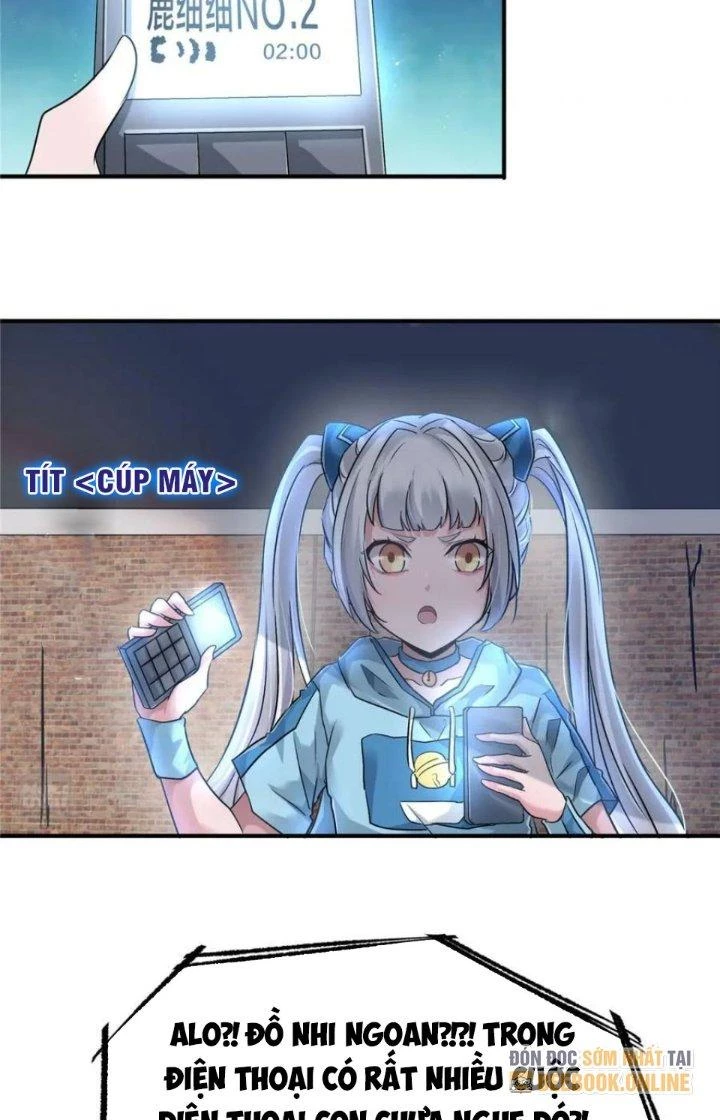 Vương Giả Săn Mồi Chapter 96 - Next Chapter 97