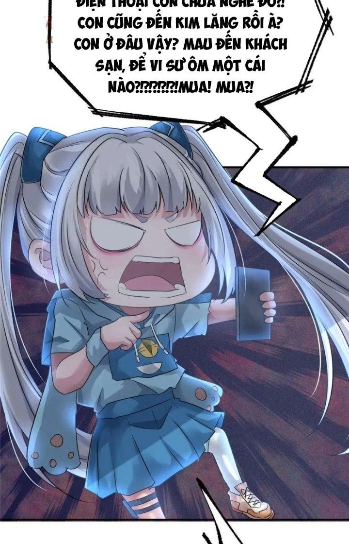Vương Giả Săn Mồi Chapter 96 - Next Chapter 97