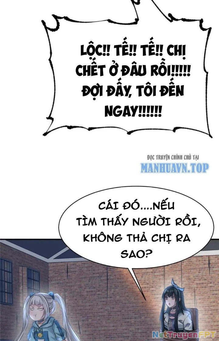 Vương Giả Săn Mồi Chapter 96 - Next Chapter 97
