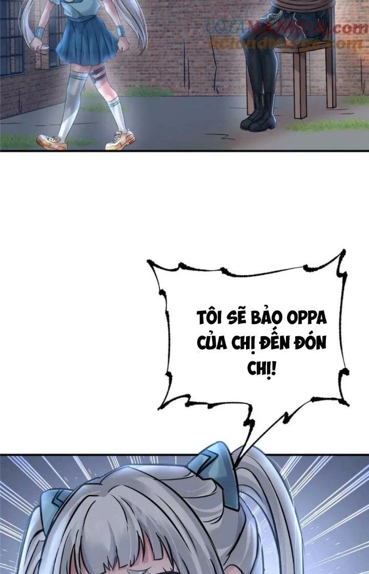 Vương Giả Săn Mồi Chapter 96 - Next Chapter 97