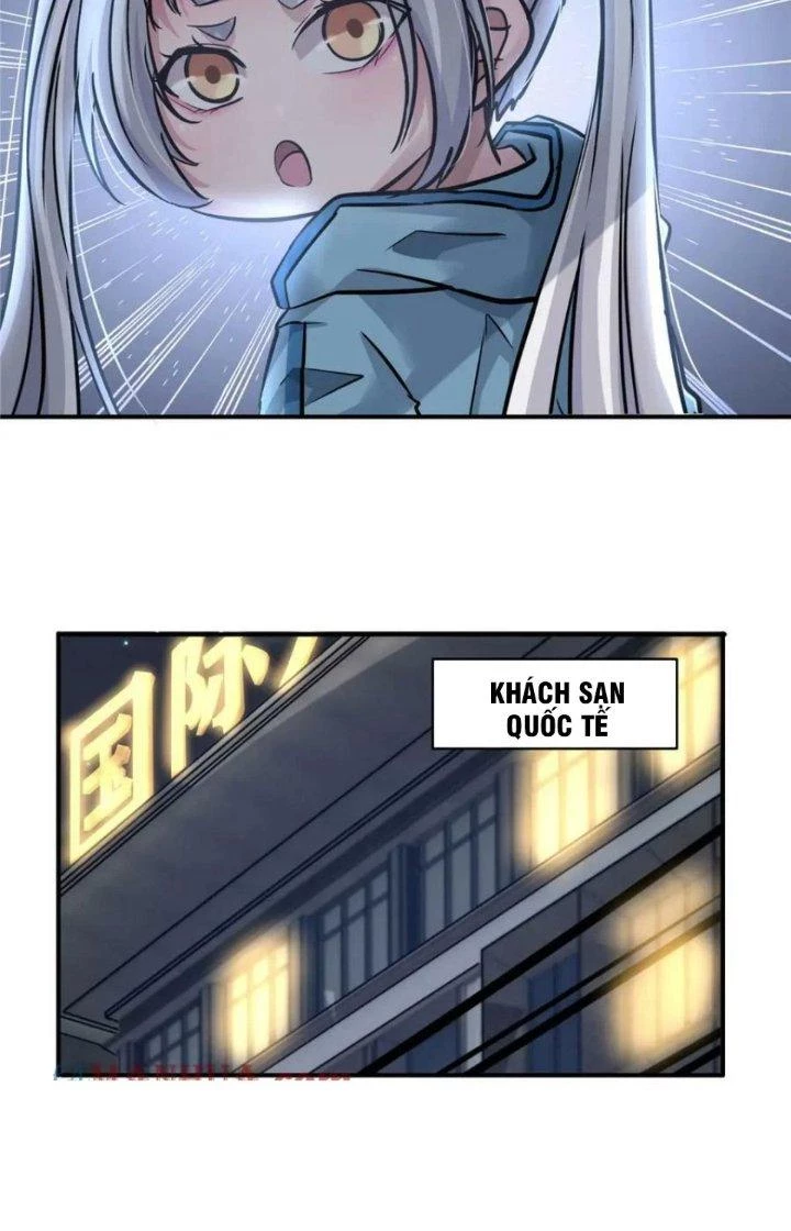 Vương Giả Săn Mồi Chapter 96 - Next Chapter 97