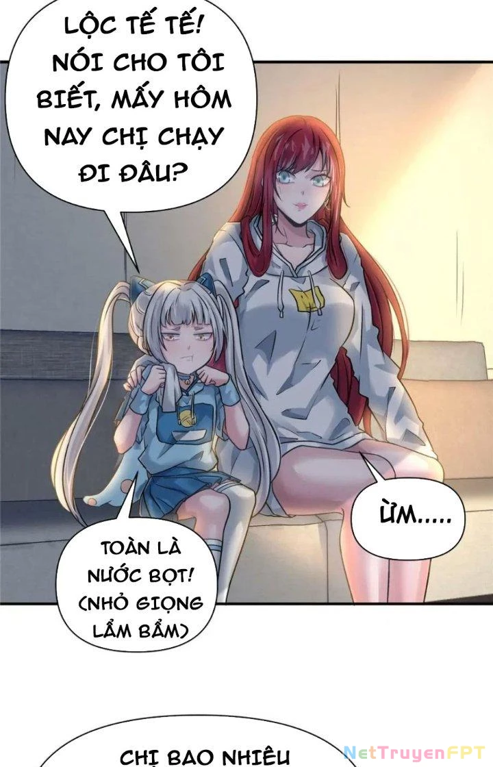 Vương Giả Săn Mồi Chapter 96 - Next Chapter 97