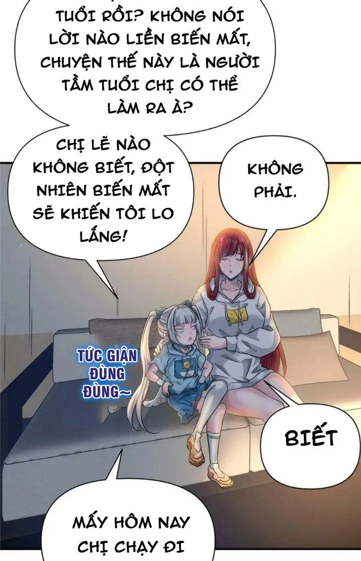 Vương Giả Săn Mồi Chapter 96 - Next Chapter 97
