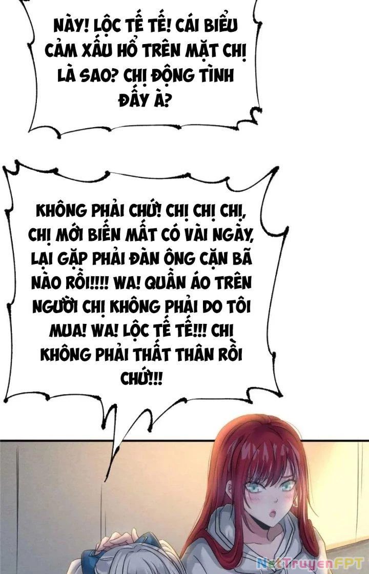 Vương Giả Săn Mồi Chapter 96 - Next Chapter 97