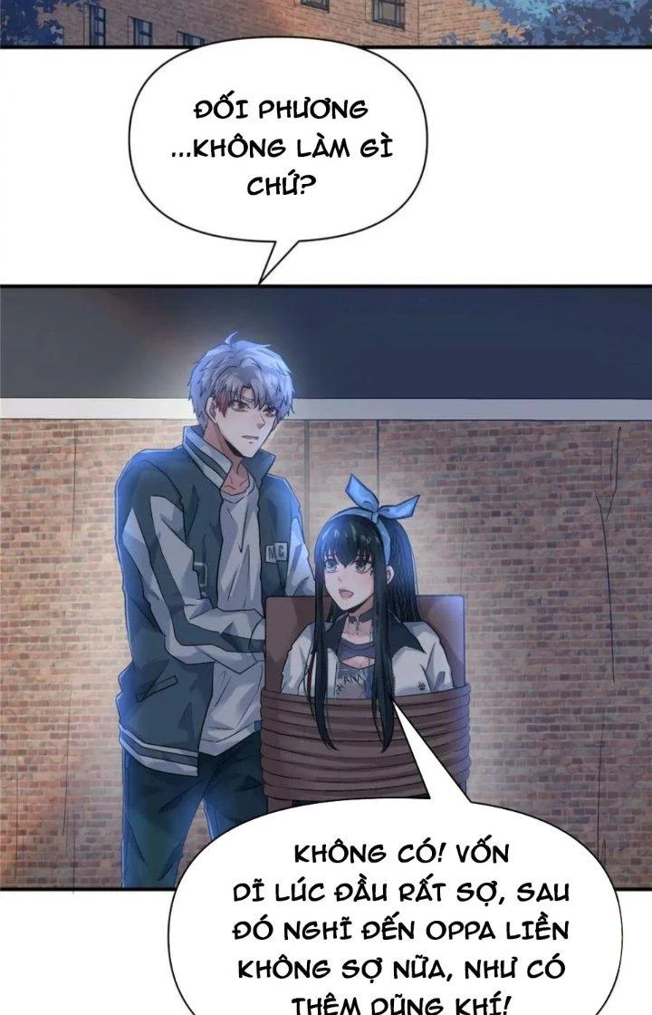 Vương Giả Săn Mồi Chapter 96 - Next Chapter 97