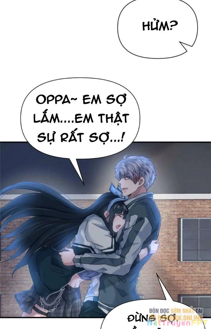 Vương Giả Săn Mồi Chapter 96 - Next Chapter 97