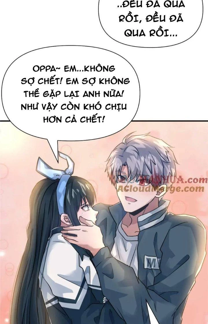Vương Giả Săn Mồi Chapter 96 - Next Chapter 97
