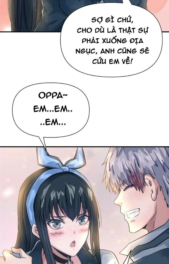 Vương Giả Săn Mồi Chapter 96 - Next Chapter 97