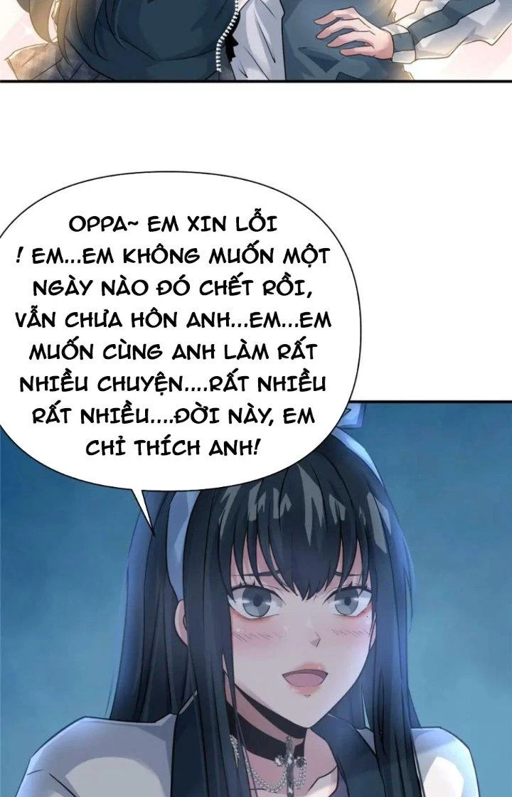Vương Giả Săn Mồi Chapter 96 - Next Chapter 97