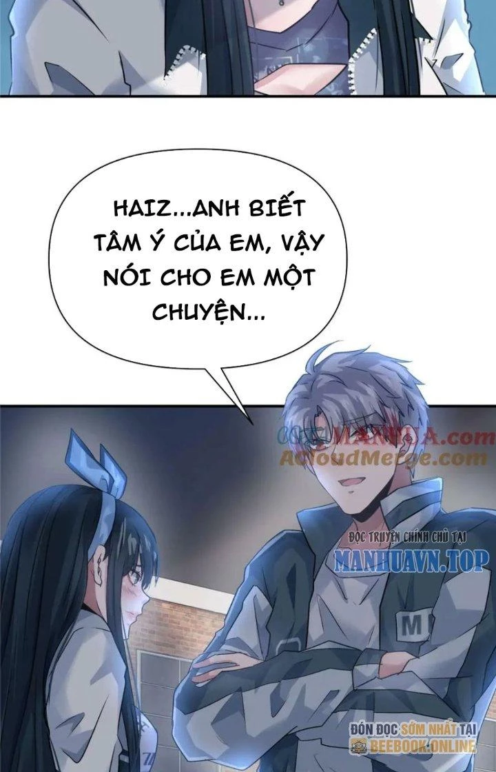 Vương Giả Săn Mồi Chapter 96 - Next Chapter 97