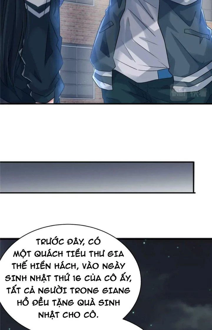 Vương Giả Săn Mồi Chapter 96 - Next Chapter 97