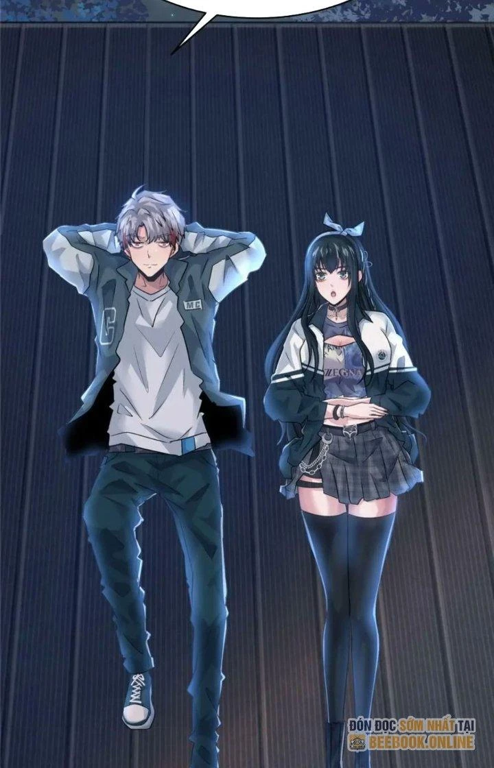 Vương Giả Săn Mồi Chapter 96 - Next Chapter 97