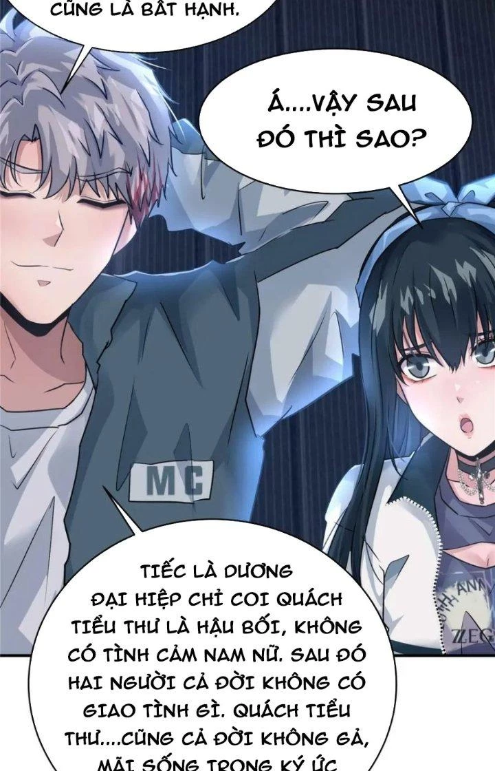 Vương Giả Săn Mồi Chapter 96 - Next Chapter 97