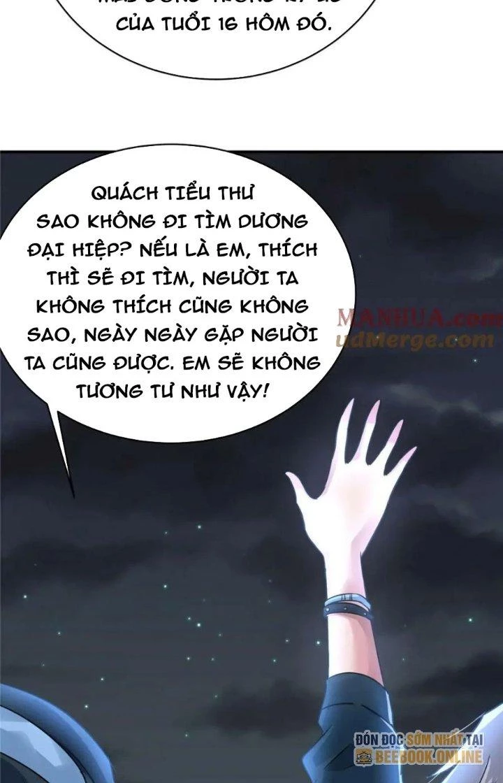 Vương Giả Săn Mồi Chapter 96 - Next Chapter 97