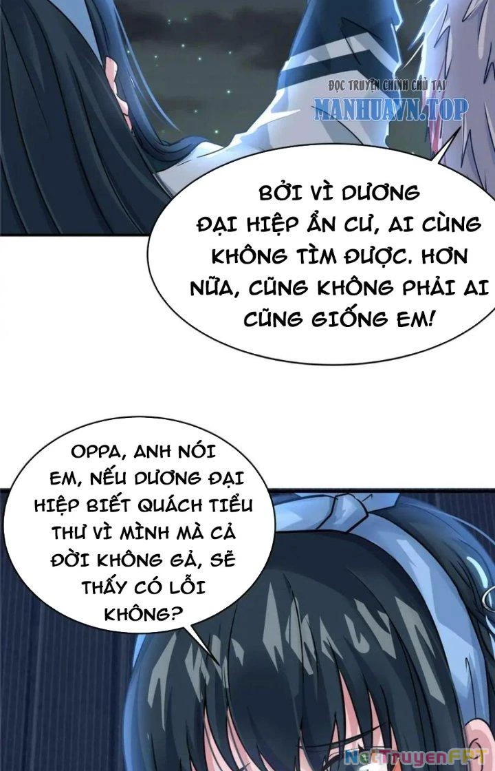 Vương Giả Săn Mồi Chapter 96 - Next Chapter 97