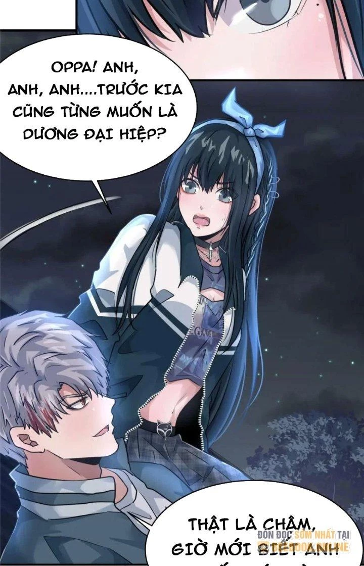 Vương Giả Săn Mồi Chapter 96 - Next Chapter 97