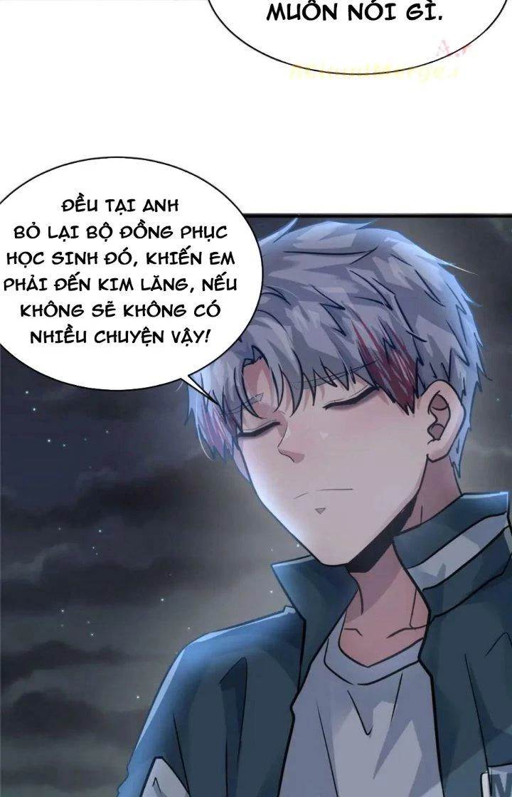Vương Giả Săn Mồi Chapter 96 - Next Chapter 97