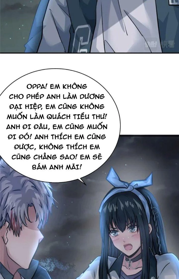 Vương Giả Săn Mồi Chapter 96 - Next Chapter 97