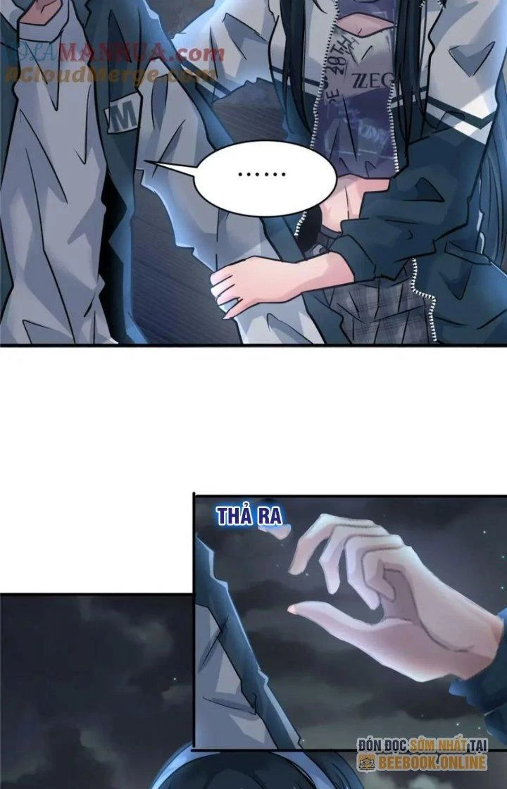 Vương Giả Săn Mồi Chapter 96 - Next Chapter 97