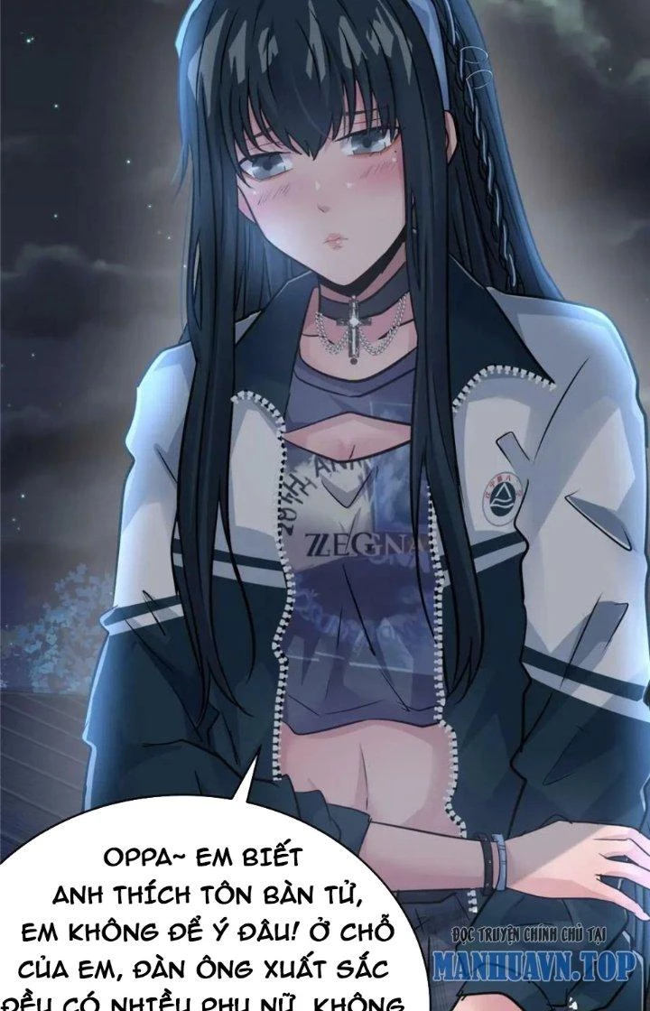 Vương Giả Săn Mồi Chapter 96 - Next Chapter 97