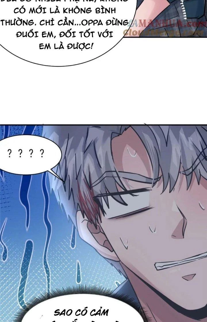 Vương Giả Săn Mồi Chapter 96 - Next Chapter 97