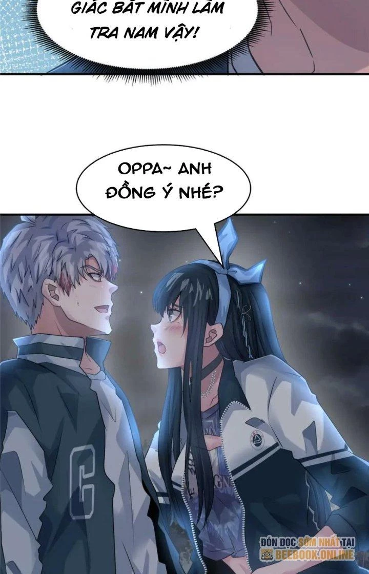 Vương Giả Săn Mồi Chapter 96 - Next Chapter 97