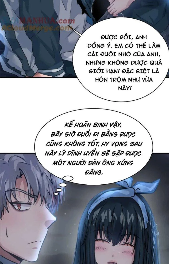 Vương Giả Săn Mồi Chapter 96 - Next Chapter 97