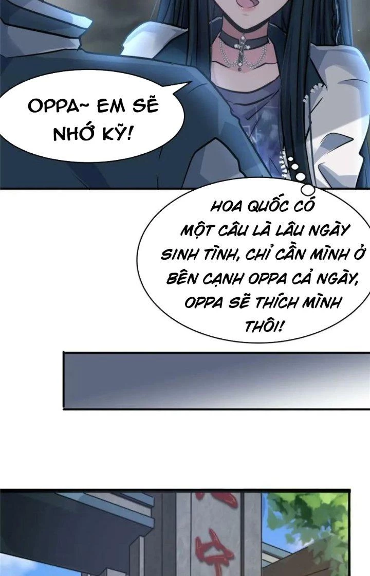 Vương Giả Săn Mồi Chapter 96 - Next Chapter 97