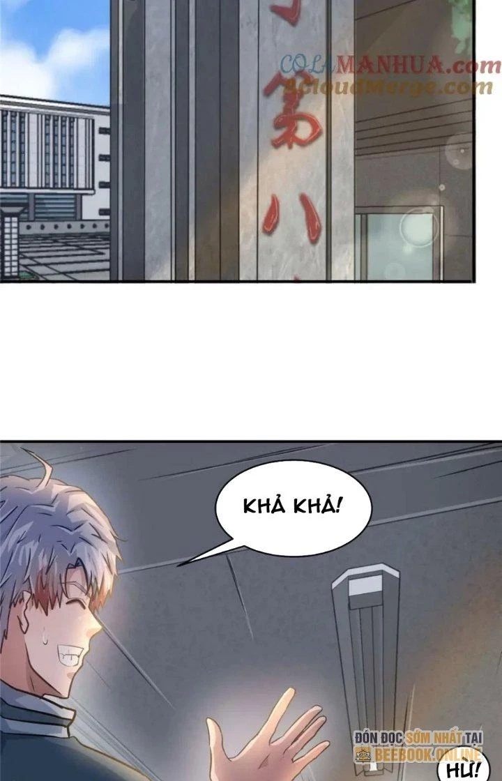 Vương Giả Săn Mồi Chapter 96 - Next Chapter 97