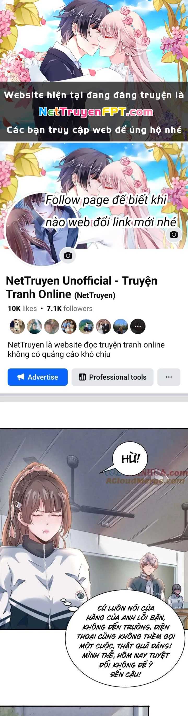Vương Giả Săn Mồi Chapter 97 - Trang 4
