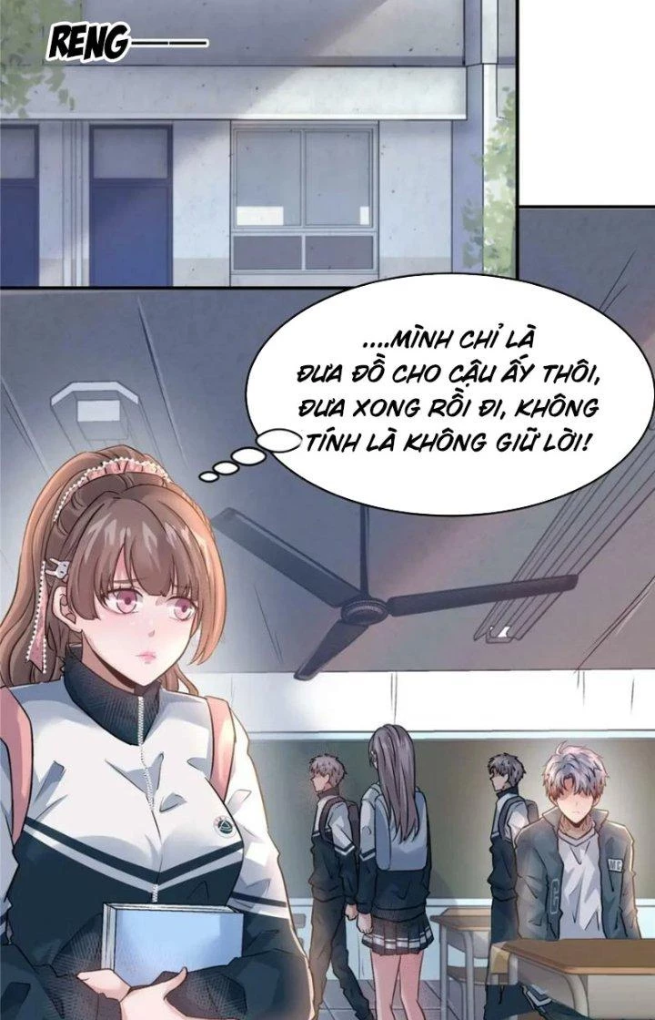 Vương Giả Săn Mồi Chapter 97 - Trang 4