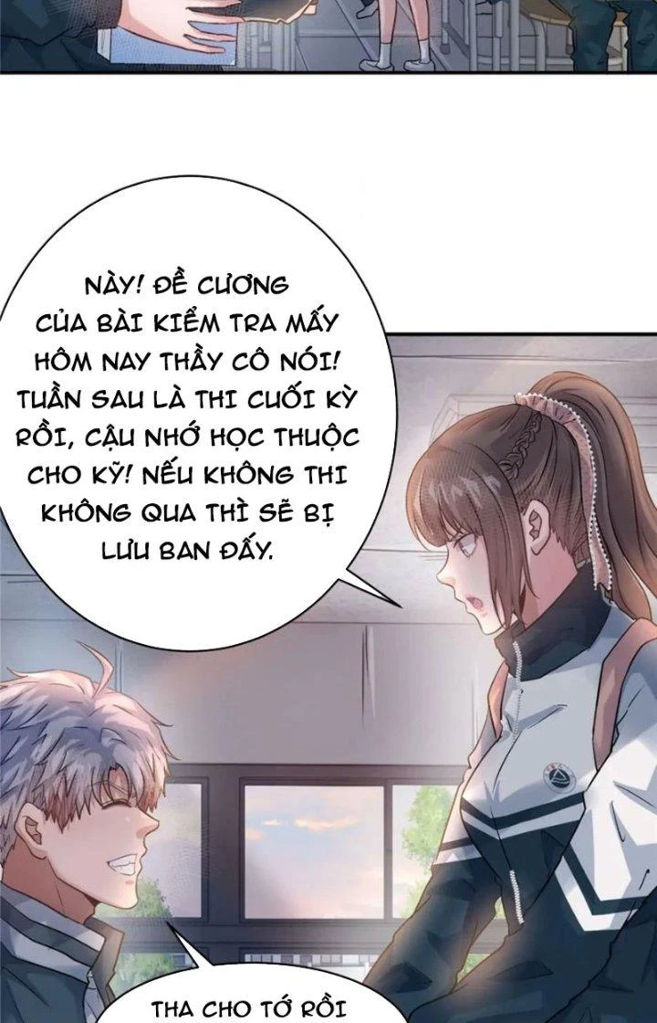 Vương Giả Săn Mồi Chapter 97 - Trang 4