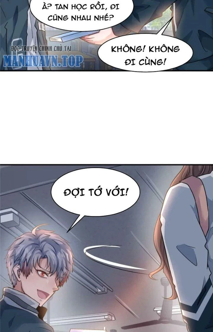 Vương Giả Săn Mồi Chapter 97 - Trang 4
