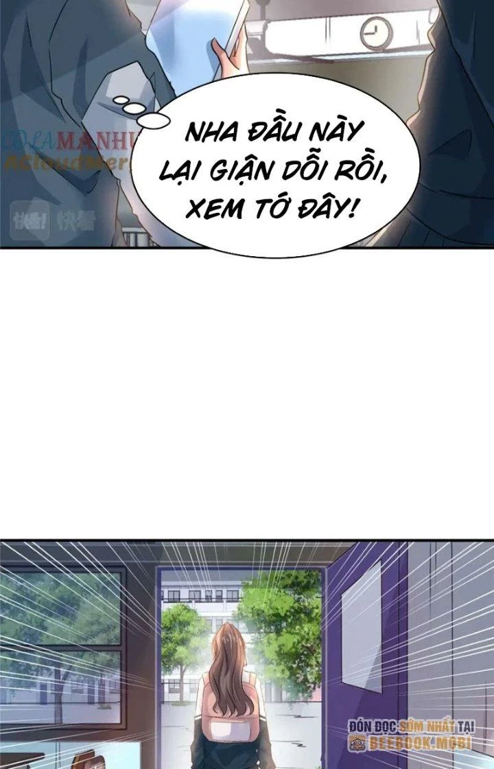 Vương Giả Săn Mồi Chapter 97 - Trang 4