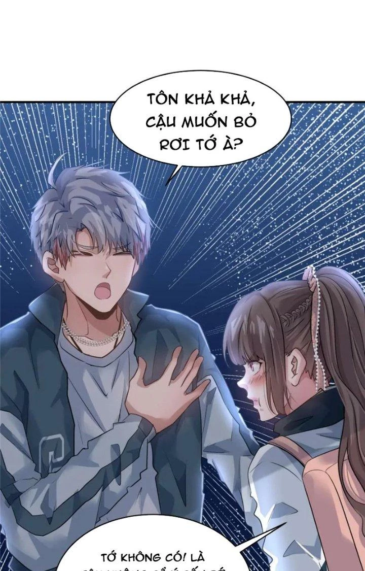 Vương Giả Săn Mồi Chapter 97 - Trang 4