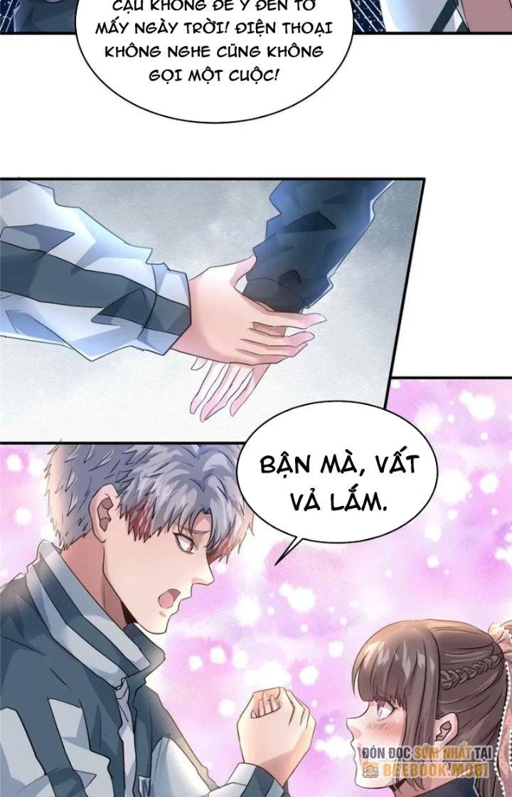 Vương Giả Săn Mồi Chapter 97 - Trang 4