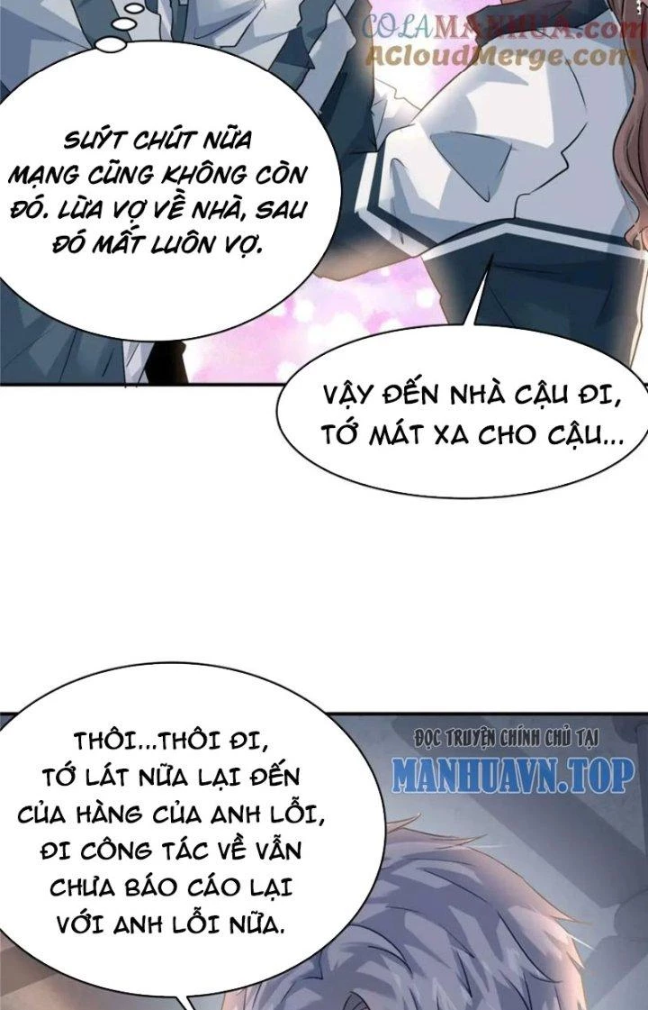 Vương Giả Săn Mồi Chapter 97 - Trang 4
