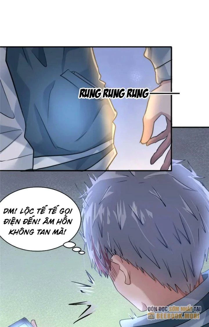 Vương Giả Săn Mồi Chapter 97 - Trang 4