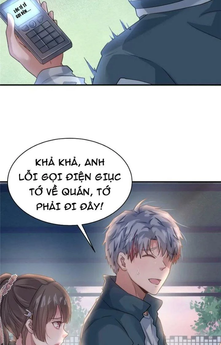 Vương Giả Săn Mồi Chapter 97 - Trang 4