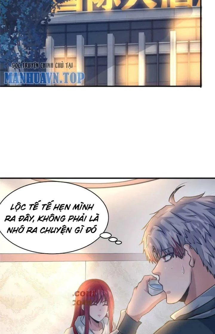 Vương Giả Săn Mồi Chapter 97 - Trang 4