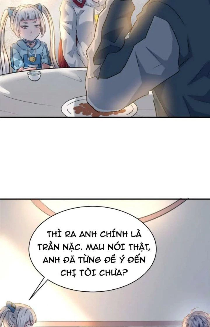 Vương Giả Săn Mồi Chapter 97 - Trang 4