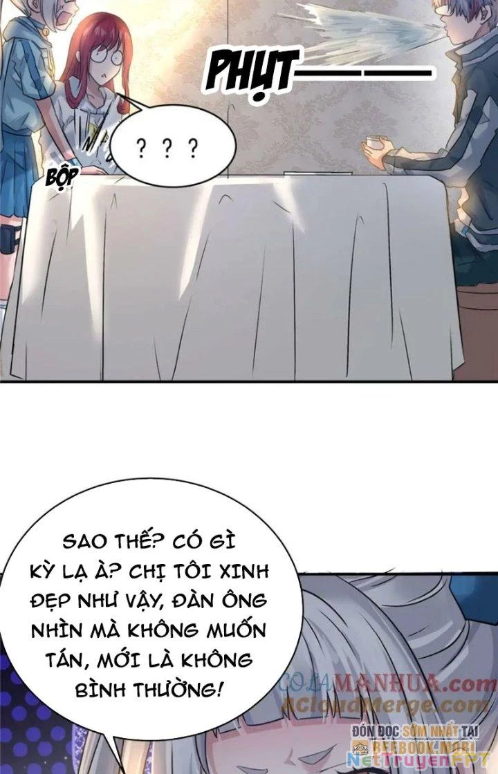Vương Giả Săn Mồi Chapter 97 - Trang 4