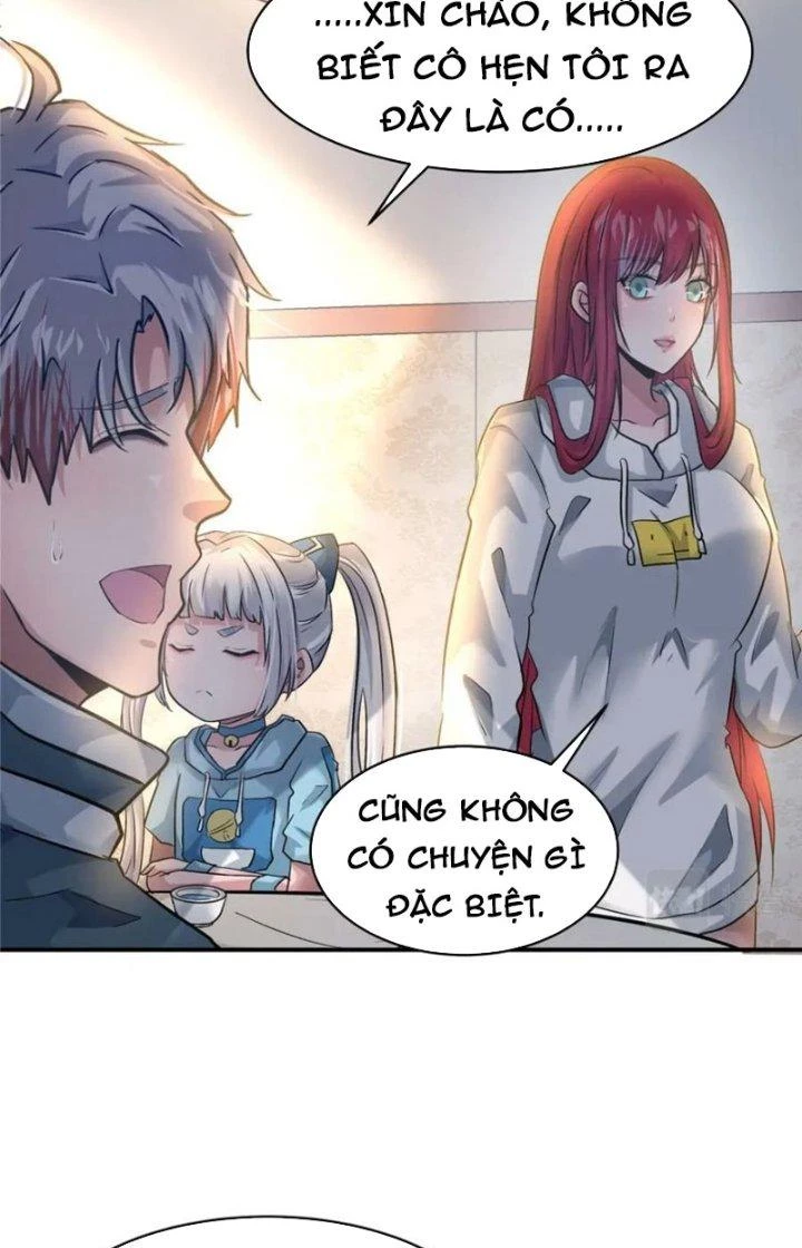 Vương Giả Săn Mồi Chapter 97 - Trang 4