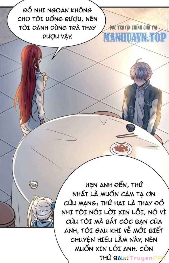 Vương Giả Săn Mồi Chapter 97 - Trang 4
