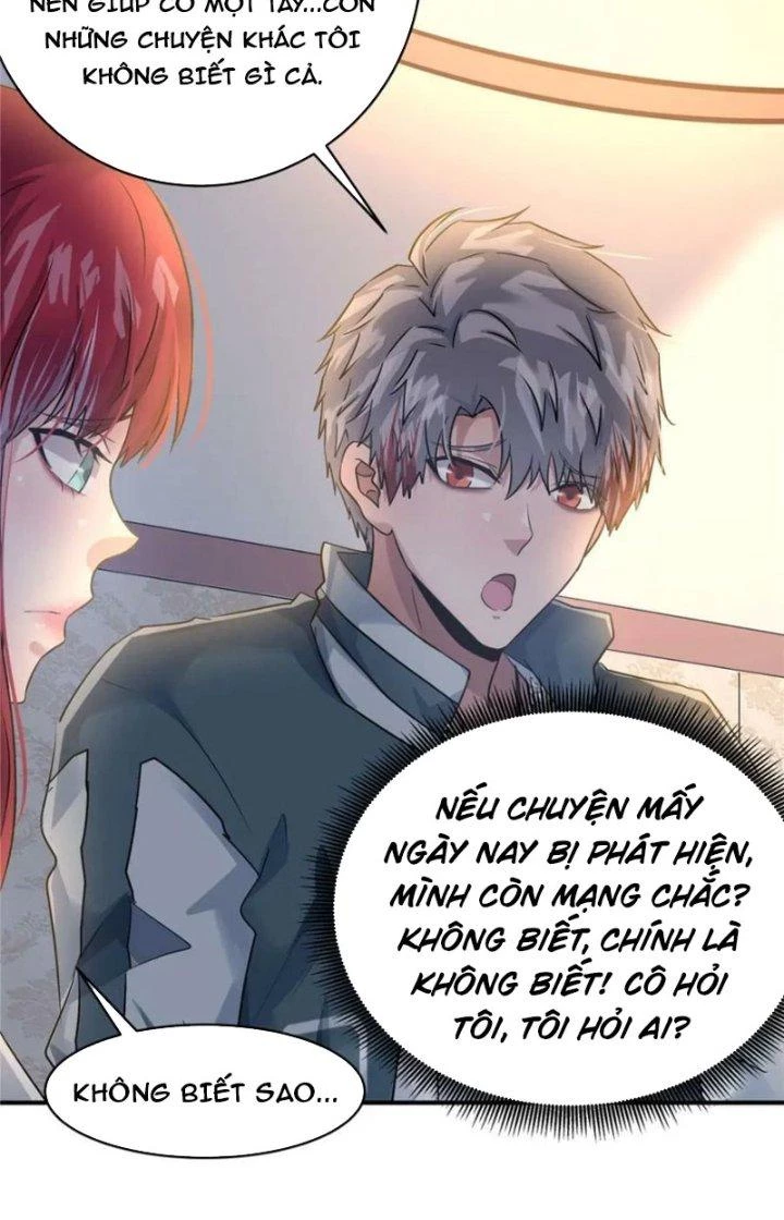Vương Giả Săn Mồi Chapter 97 - Trang 4