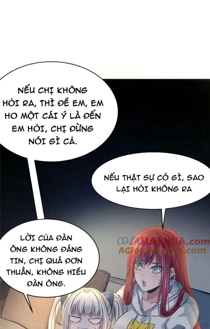 Vương Giả Săn Mồi Chapter 97 - Trang 4