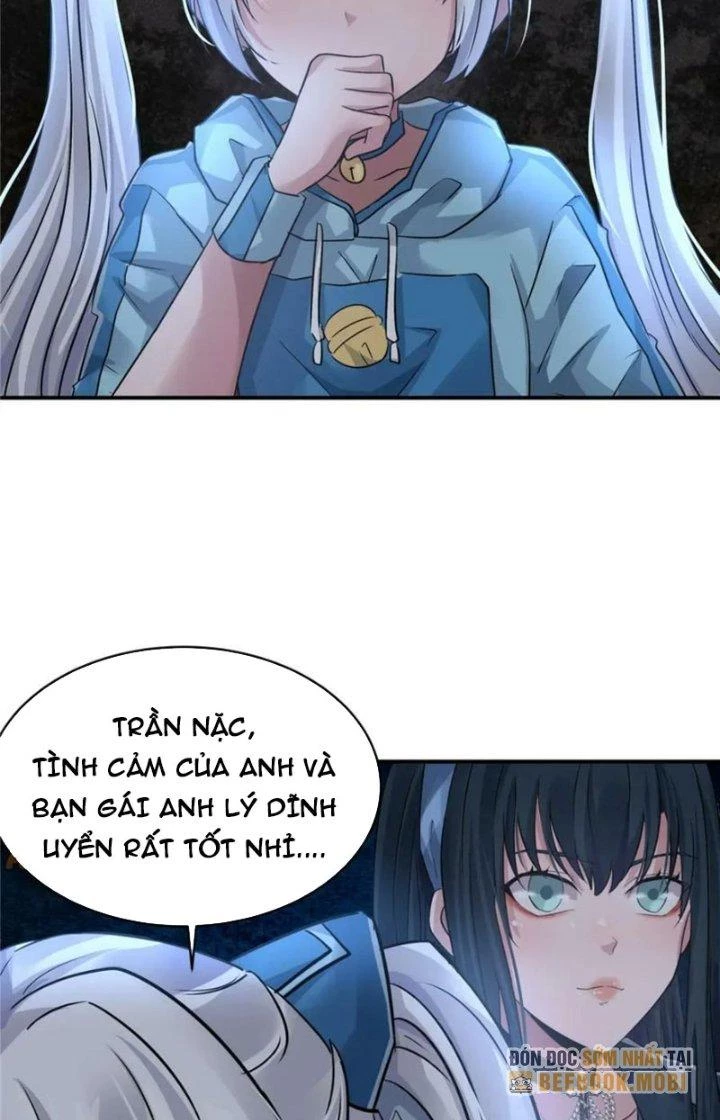 Vương Giả Săn Mồi Chapter 97 - Trang 4